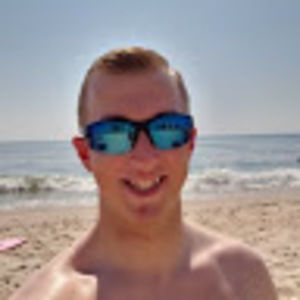 Meet your Posher, Alec